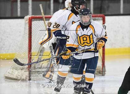 Thumbnail 3 in Taconic @ Woodstock Academy photogallery.