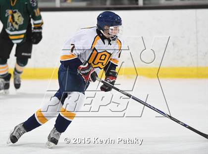 Thumbnail 1 in Taconic @ Woodstock Academy photogallery.