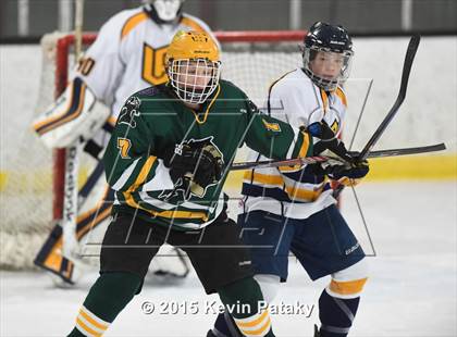 Thumbnail 2 in Taconic @ Woodstock Academy photogallery.