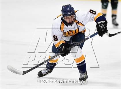 Thumbnail 3 in Taconic @ Woodstock Academy photogallery.