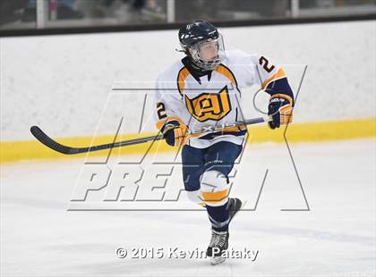 Thumbnail 1 in Taconic @ Woodstock Academy photogallery.