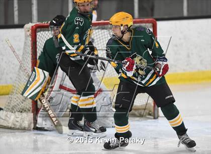 Thumbnail 3 in Taconic @ Woodstock Academy photogallery.