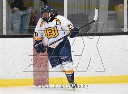 Thumbnail 2 in Taconic @ Woodstock Academy photogallery.