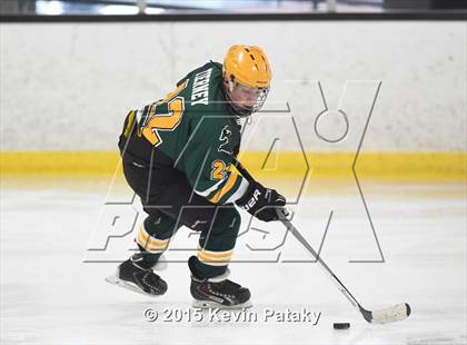 Thumbnail 3 in Taconic @ Woodstock Academy photogallery.