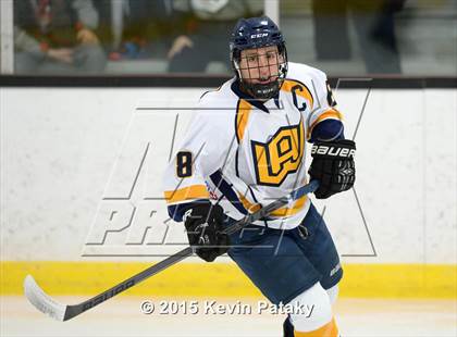 Thumbnail 3 in Taconic @ Woodstock Academy photogallery.
