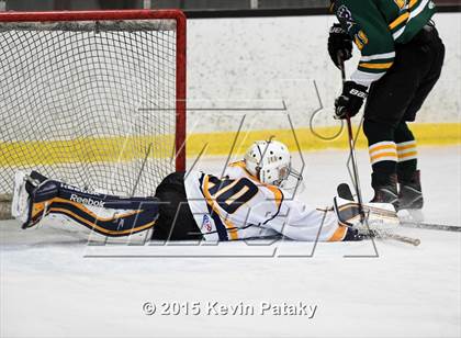 Thumbnail 2 in Taconic @ Woodstock Academy photogallery.