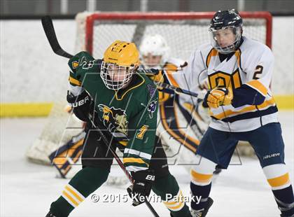 Thumbnail 1 in Taconic @ Woodstock Academy photogallery.