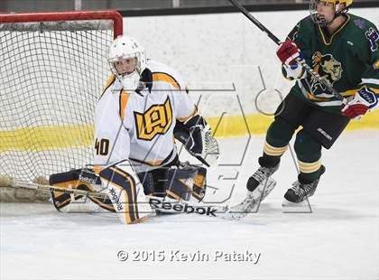 Thumbnail 2 in Taconic @ Woodstock Academy photogallery.