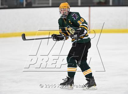 Thumbnail 2 in Taconic @ Woodstock Academy photogallery.