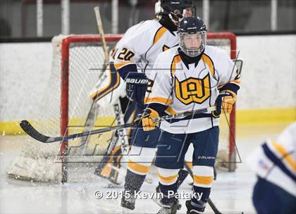 Thumbnail 1 in Taconic @ Woodstock Academy photogallery.