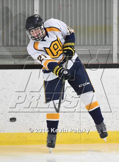 Thumbnail 3 in Taconic @ Woodstock Academy photogallery.