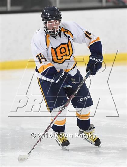 Thumbnail 2 in Taconic @ Woodstock Academy photogallery.
