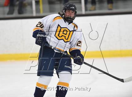 Thumbnail 2 in Taconic @ Woodstock Academy photogallery.