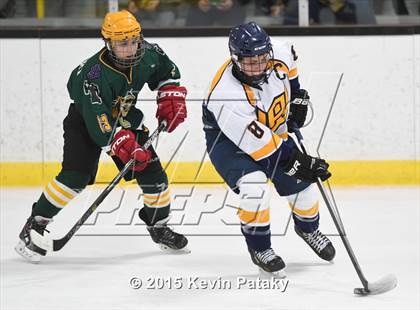 Thumbnail 2 in Taconic @ Woodstock Academy photogallery.