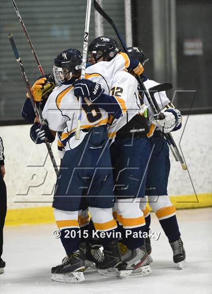 Thumbnail 3 in Taconic @ Woodstock Academy photogallery.