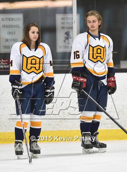 Thumbnail 3 in Taconic @ Woodstock Academy photogallery.
