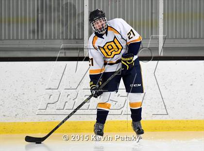 Thumbnail 2 in Taconic @ Woodstock Academy photogallery.