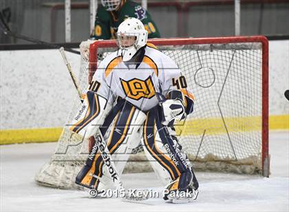 Thumbnail 2 in Taconic @ Woodstock Academy photogallery.