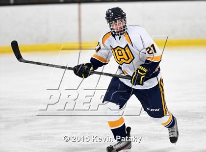 Thumbnail 1 in Taconic @ Woodstock Academy photogallery.
