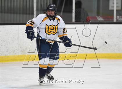 Thumbnail 1 in Taconic @ Woodstock Academy photogallery.