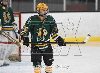 Thumbnail 1 in Taconic @ Woodstock Academy photogallery.
