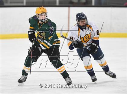Thumbnail 1 in Taconic @ Woodstock Academy photogallery.