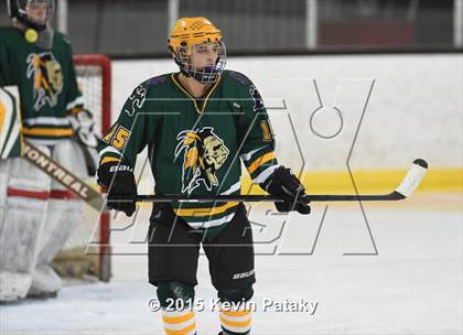 Thumbnail 2 in Taconic @ Woodstock Academy photogallery.