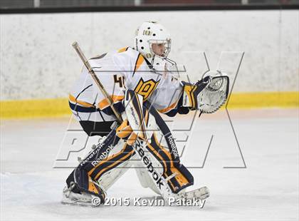 Thumbnail 3 in Taconic @ Woodstock Academy photogallery.