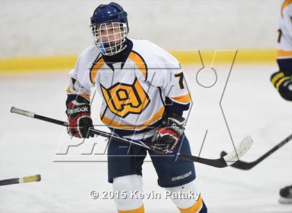 Thumbnail 2 in Taconic @ Woodstock Academy photogallery.