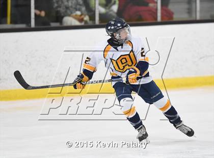 Thumbnail 3 in Taconic @ Woodstock Academy photogallery.