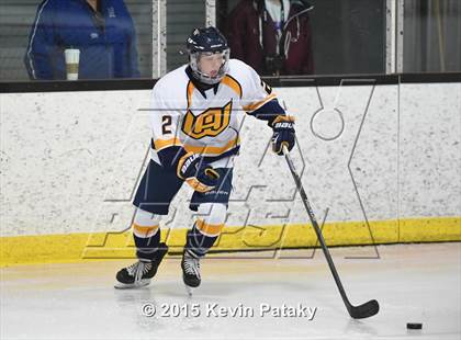 Thumbnail 3 in Taconic @ Woodstock Academy photogallery.