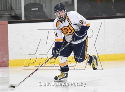 Thumbnail 3 in Taconic @ Woodstock Academy photogallery.