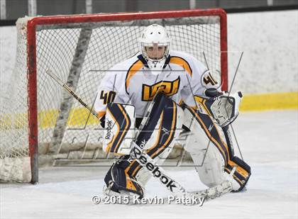 Thumbnail 2 in Taconic @ Woodstock Academy photogallery.