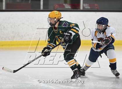 Thumbnail 2 in Taconic @ Woodstock Academy photogallery.