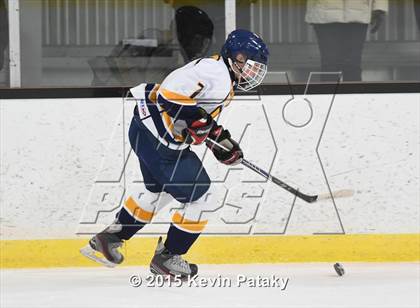 Thumbnail 2 in Taconic @ Woodstock Academy photogallery.
