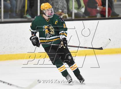 Thumbnail 3 in Taconic @ Woodstock Academy photogallery.