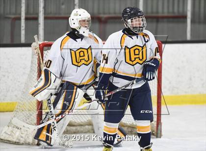 Thumbnail 2 in Taconic @ Woodstock Academy photogallery.