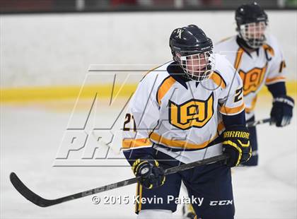 Thumbnail 3 in Taconic @ Woodstock Academy photogallery.