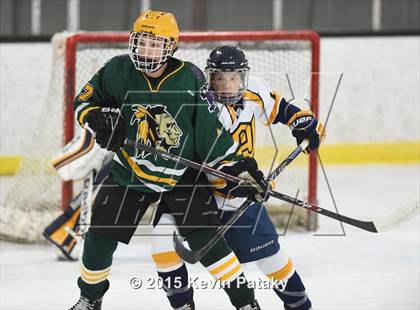 Thumbnail 2 in Taconic @ Woodstock Academy photogallery.