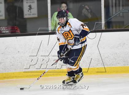 Thumbnail 1 in Taconic @ Woodstock Academy photogallery.