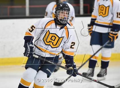 Thumbnail 1 in Taconic @ Woodstock Academy photogallery.