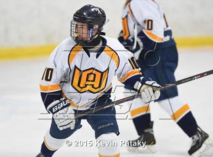 Thumbnail 1 in Taconic @ Woodstock Academy photogallery.