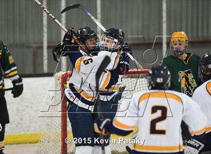 Thumbnail 2 in Taconic @ Woodstock Academy photogallery.