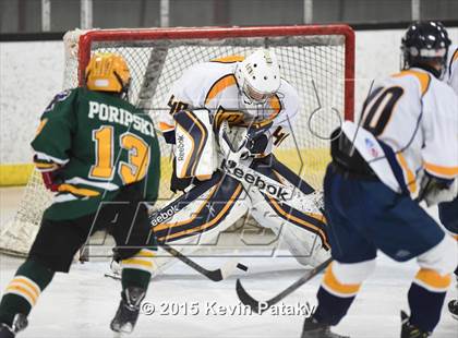 Thumbnail 3 in Taconic @ Woodstock Academy photogallery.
