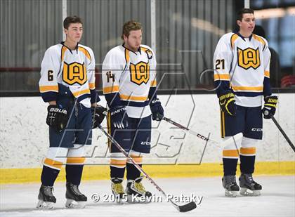 Thumbnail 1 in Taconic @ Woodstock Academy photogallery.