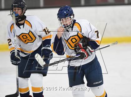 Thumbnail 3 in Taconic @ Woodstock Academy photogallery.