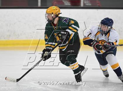 Thumbnail 1 in Taconic @ Woodstock Academy photogallery.