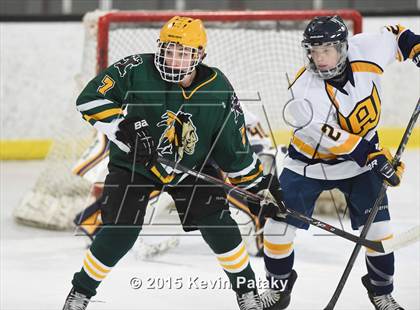Thumbnail 3 in Taconic @ Woodstock Academy photogallery.