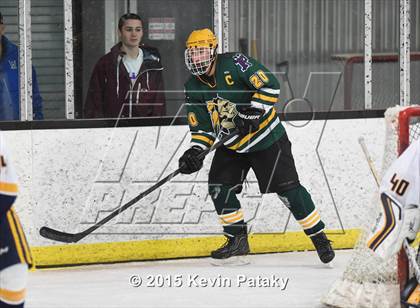 Thumbnail 3 in Taconic @ Woodstock Academy photogallery.