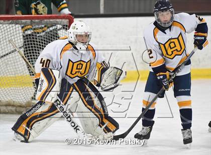 Thumbnail 2 in Taconic @ Woodstock Academy photogallery.